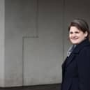 Olivia Fulton's asthma has become easier to manage since the link to her periods was recognised.
