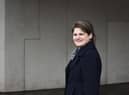 Olivia Fulton's asthma has become easier to manage since the link to her periods was recognised.