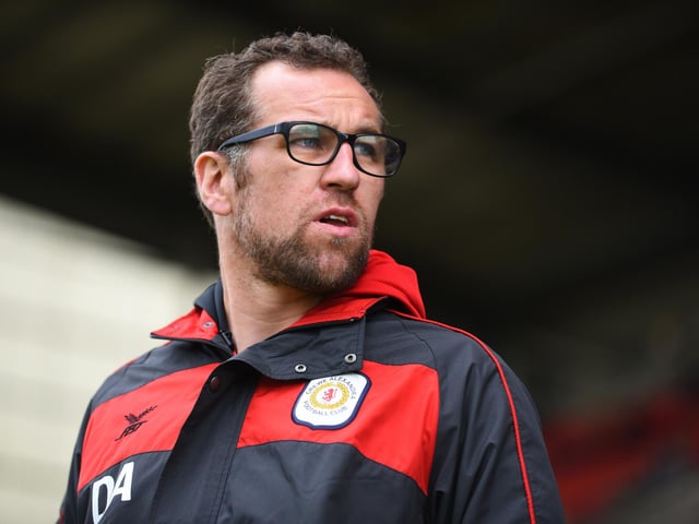 Promotion odds: 1000/1.
Make play-offs odds: N/A.
Current Position: 24th.
Picture: Nathan Stirk/Getty Images