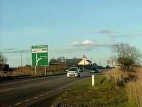 ​The notorious Toll of Birness has claimed many lives over the years.