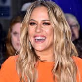 The Metropolitan Police have apologised to Flack's family for not keeping a record about why they charged her with assault. The Crown Prosecution Service (CPS) had recommended the former Love Island presenter receive a caution following an incident with her boyfriend Lewis Burton. However, this was overturned after an appeal from the Met Police who instead charged her with assault by beating. Flack was found dead in February 2020 at the age of 40. I