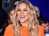 The Metropolitan Police have apologised to Flack's family for not keeping a record about why they charged her with assault. The Crown Prosecution Service (CPS) had recommended the former Love Island presenter receive a caution following an incident with her boyfriend Lewis Burton. However, this was overturned after an appeal from the Met Police who instead charged her with assault by beating. Flack was found dead in February 2020 at the age of 40. I