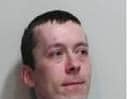 Missing man, Allan White.