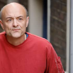 Is former number 10 special adviser Dominic Cummings worth listening to? (Picture: Getty Images)