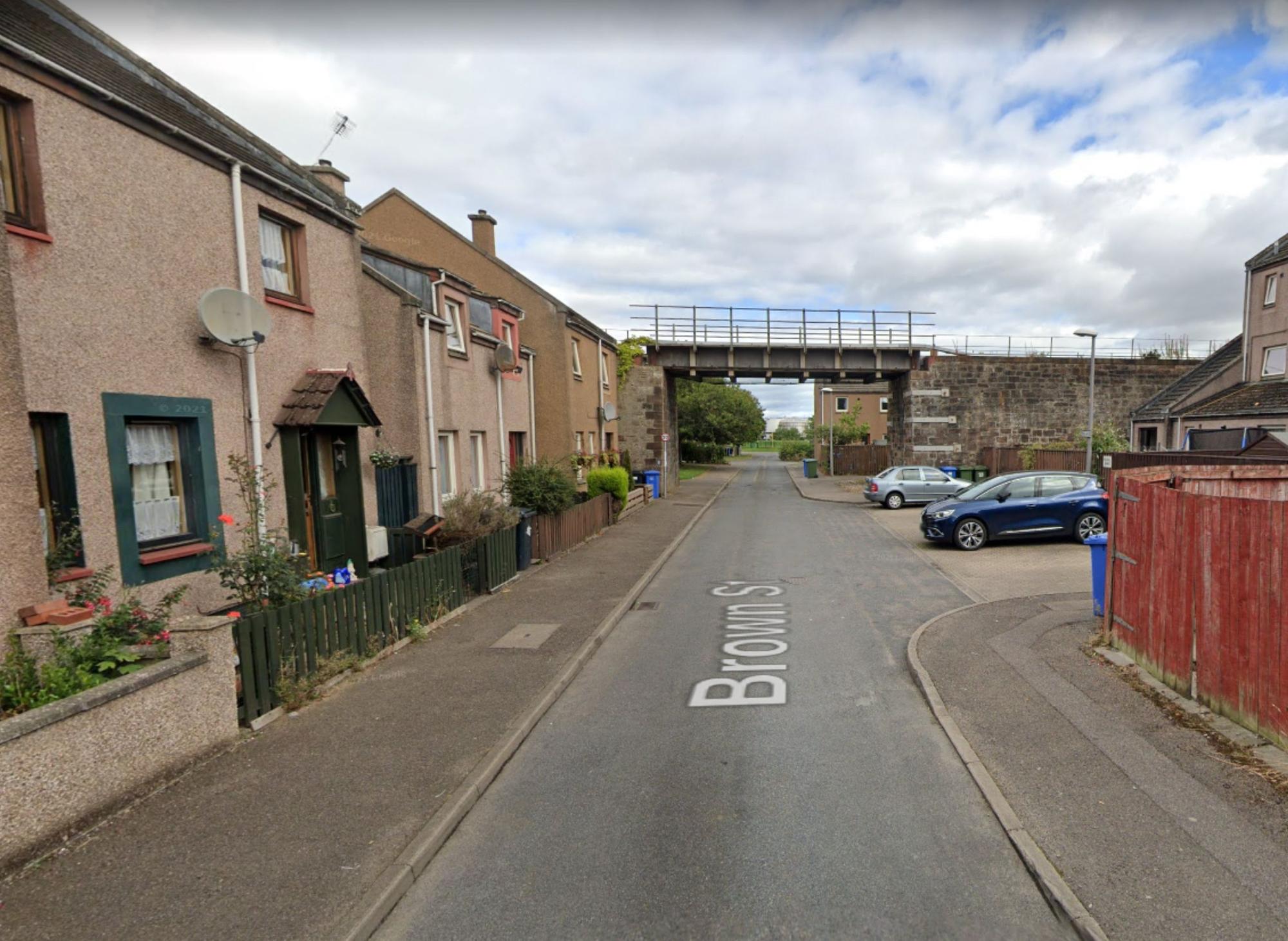 Police appeal for witnesses after report of sexual assault in Inverness