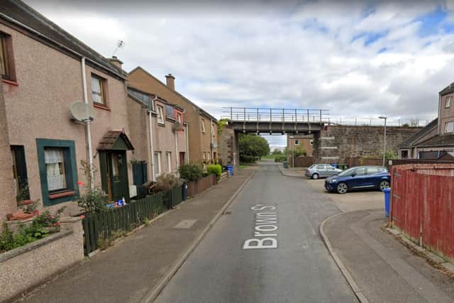 Police have asked the public to get in touch with information, after a report of sexual assault in Inverness was received.