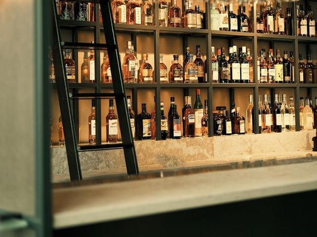 Port of Leith Distillery