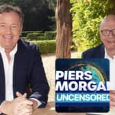 Piers Morgan has said he wants to “annoy all the right people” and “cancel that cancel culture which has infected societies around the world” in the first promo for his new TalkTV show Piers Morgan Uncensored.