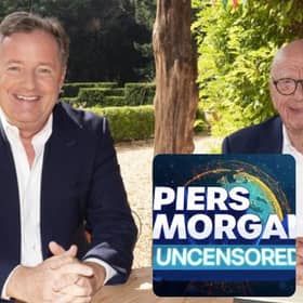 Piers Morgan has said he wants to “annoy all the right people” and “cancel that cancel culture which has infected societies around the world” in the first promo for his new TalkTV show Piers Morgan Uncensored.