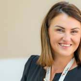 Katy Jenks, Head of Specialist Services at HC-One