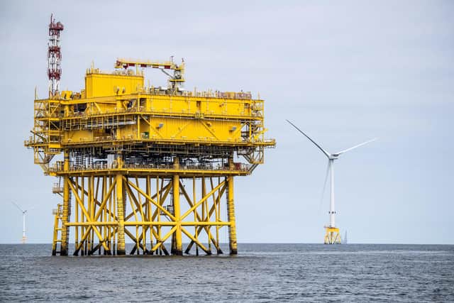 New polling shows Scots back government investment in green technology and renewables but they want greater clarity on how the cost of climate fixes will be met