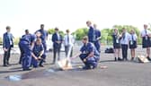 Pam Duncan-Glancy MSP says school girls need more encouragement to go into STEM careers.