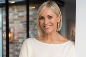 Jenni Falconer