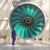 Rolls-Royce said the global pandemic had severely impacted the whole commercial aviation industry.