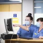 Nursing leaders have sounded the alarm over staff shortages