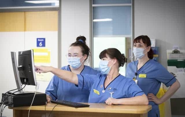 Nursing leaders have sounded the alarm over staff shortages