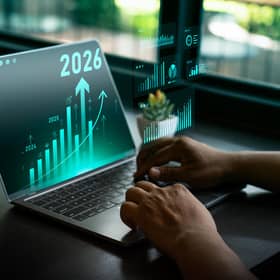 If you're not already investing, there are good reasons to consider it this year (Picture: Adobe)