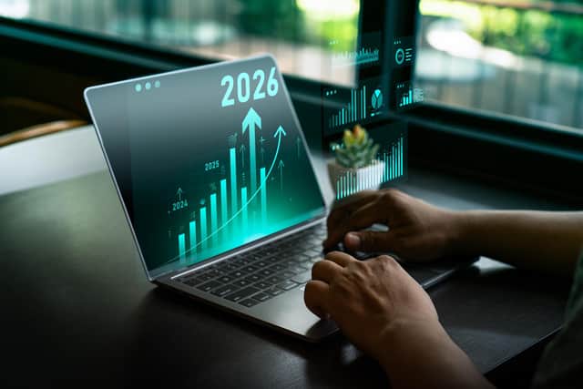If you're not already investing, there are good reasons to consider it this year (Picture: Adobe)