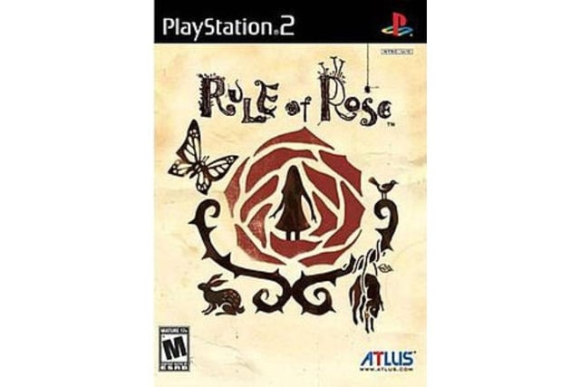 The PS2 game that will earn gamers the most cash is Rule of Rose which can be traded in for £338. This survival horror game, which was released in 2006, follows a woman who navigates a 1930’s England ruled by young children.