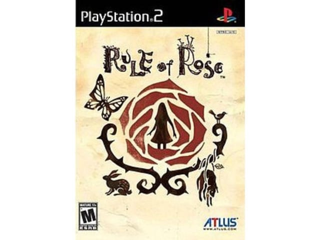 The PS2 game that will earn gamers the most cash is Rule of Rose which can be traded in for £338. This survival horror game, which was released in 2006, follows a woman who navigates a 1930’s England ruled by young children.