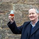 Experienced industry figure Paul Currie has been appointed chairman of Inverclyde-based Ardgowan Distillery.