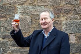 Experienced industry figure Paul Currie has been appointed chairman of Inverclyde-based Ardgowan Distillery.