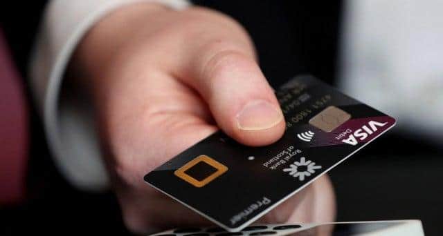 Contactless payments will be increased to £45.