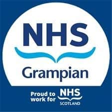 Ahearn worked as a principal clinical scientist with NHS Grampian in Aberdeen