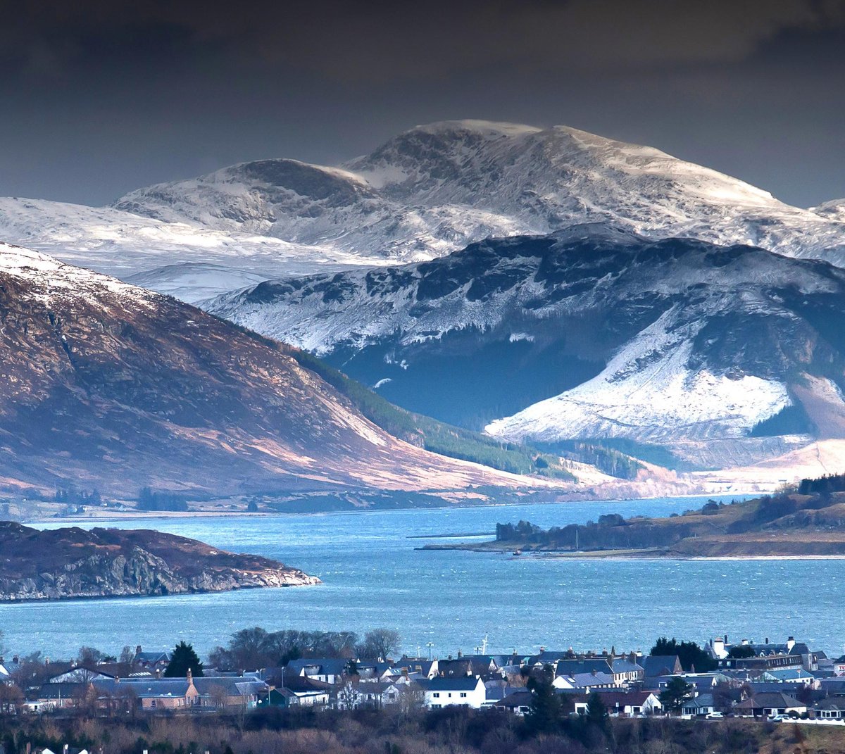 Villagers see off plans to build luxury glamping pods on NC500 given impact on views of stunning Highland village