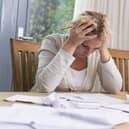 People are urged to get debt help early.