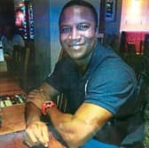 Sheku Bayoh died in 2015 aged 32 while in police custody.