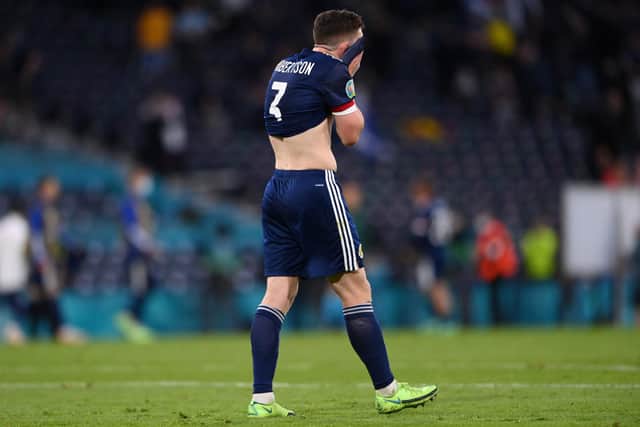A new generation of Scotland fans has had a sharp introduction to the rollercoaster of emotions of following the team at big tournaments