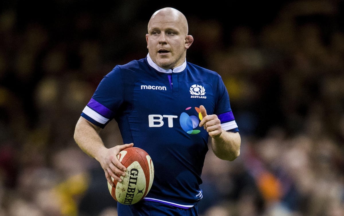 Scottish Rugby appoints specialist coaches in throwing and kicking in new full-time roles