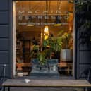 Machina Espresso