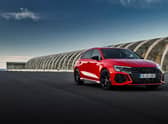 Audi RS3 Sportback