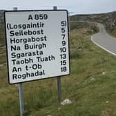 Thathas ag iarraidh guth na coimhearsnachd a chluinntinn aig a' cho-labhairt.
