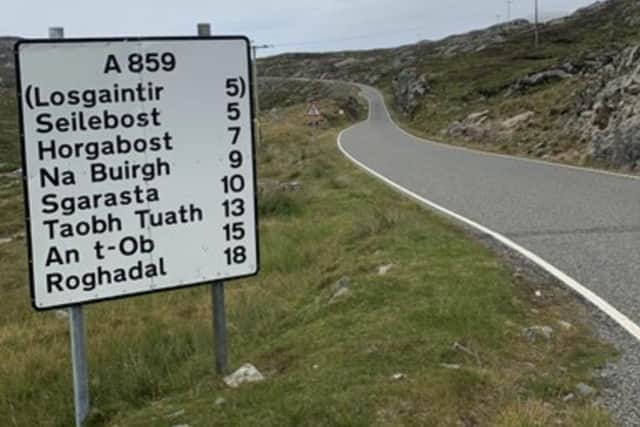 Thathas ag iarraidh guth na coimhearsnachd a chluinntinn aig a' cho-labhairt.