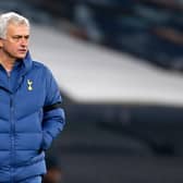 Jose Mourinho is proving the doubters wrong at Tottenham.