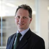 Michael Watson, Partner and Head of Climate and Sustainability Advisory, Pinsent Masons