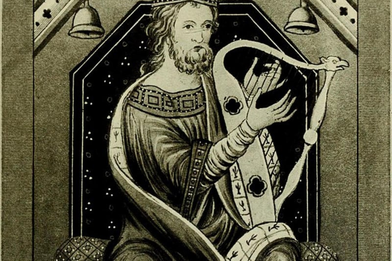 The word "Bard" (referring to a poet or musician) immediately conjures images of medieval taverns and folk music. It is derived from the Celtic spectrum of languages where many iterations of the term can be found, in Scottish Gaelic however it is "bàrd" which means a "low-ranking poet".