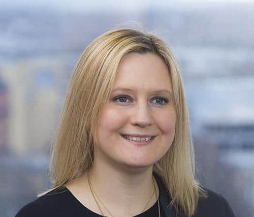 Be ready for Martyn's Law, says Caroline Louden