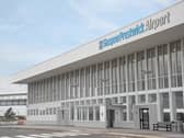 Prestwick Airport has been owned by the Scottish Government since 2013