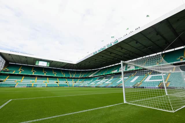 Celtic host St Mirren in the Scottish Premiership on Wednesday. (Photo by Craig Foy / SNS Group)