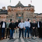 BBC ALBA to broadcast Skipinnish anniversary concert