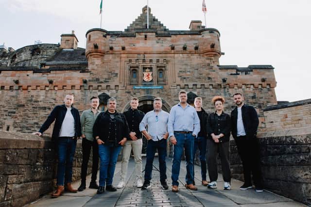 BBC ALBA to broadcast Skipinnish anniversary concert