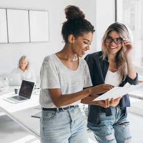 Employee ownership is fast becoming a route to growth for ambitious, people-first Scottish companies (Picture: stock.adobe.com)