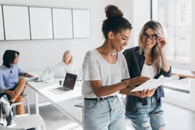Employee ownership is fast becoming a route to growth for ambitious, people-first Scottish companies (Picture: stock.adobe.com)