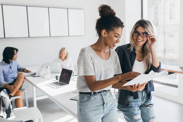 Employee ownership is fast becoming a route to growth for ambitious, people-first Scottish companies (Picture: stock.adobe.com)