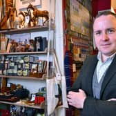 Andrew McRae, FSB’s Scotland policy chairman, says Scotland’s small business community has endured an 'unprecedented sequence of challenges over the last two and a half years'.