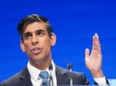 Rishi Sunak, the Chancellor, said 'additional' funding would be forthcoming to devolved nations